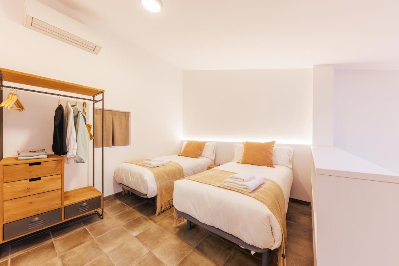 Apartamento Bravissimo Mercadal Duplex, With 2 Bedrooms *