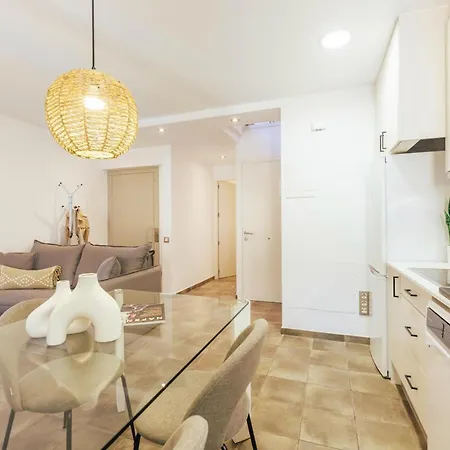 Bravissimo Mercadal Duplex, With 2 Bedrooms Gerona Exterior foto