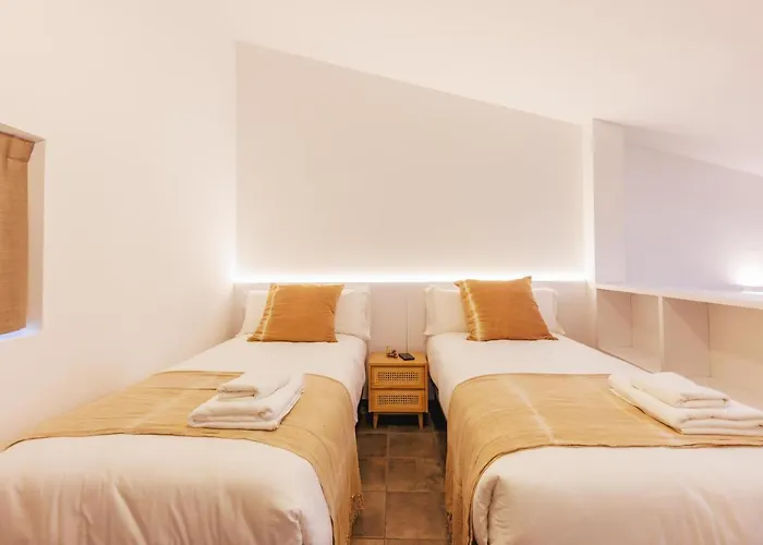 Bravissimo Mercadal Duplex, With 2 Bedrooms