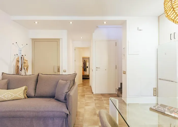 Bravissimo Mercadal Duplex, With 2 Bedrooms