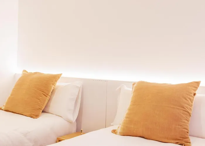 Bravissimo Mercadal Duplex, With 2 Bedrooms