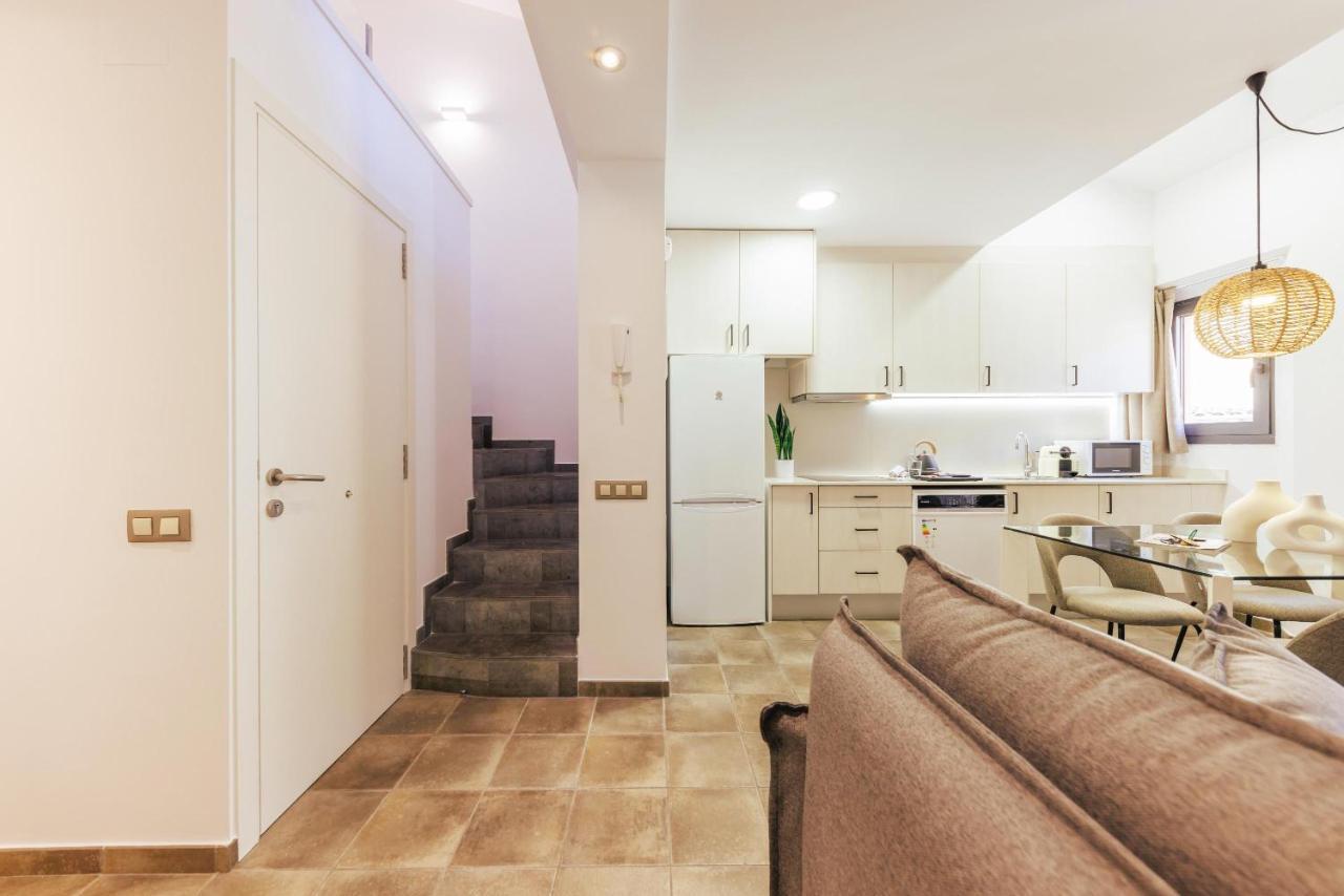 Bravissimo Mercadal Duplex, With 2 Bedrooms * Girona