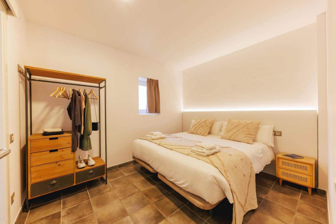Bravissimo Mercadal Duplex, With 2 Bedrooms Apartment *