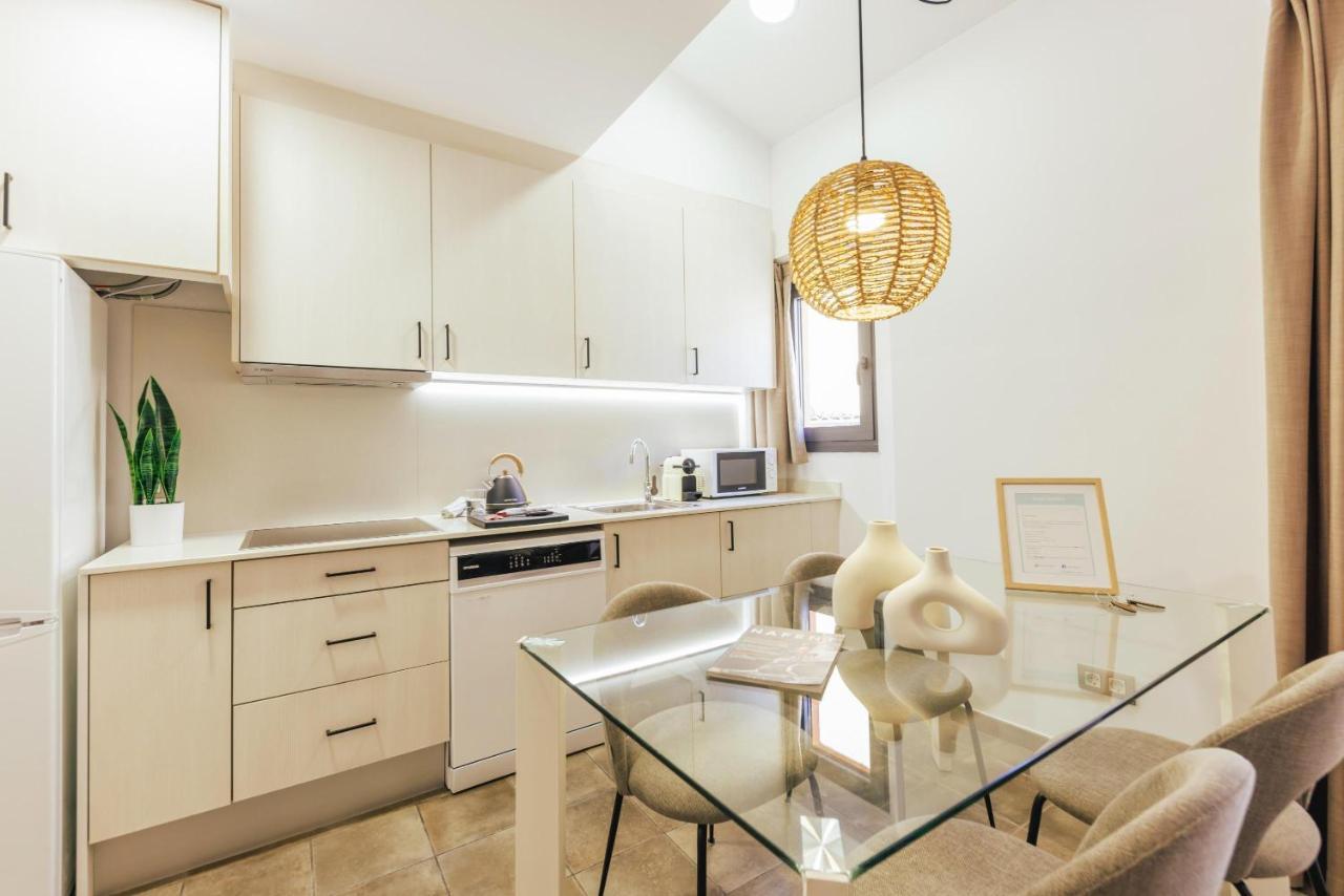 Bravissimo Mercadal Duplex, With 2 Bedrooms Apartment *