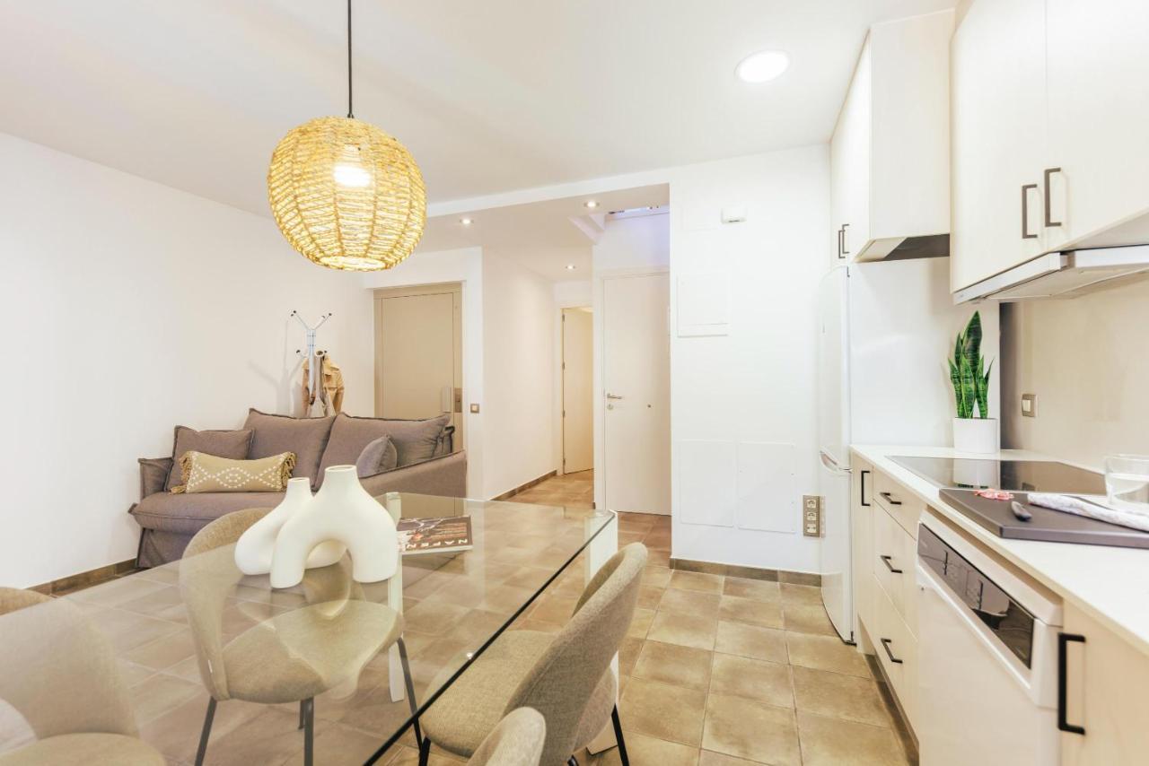 Bravissimo Mercadal Duplex, With 2 Bedrooms