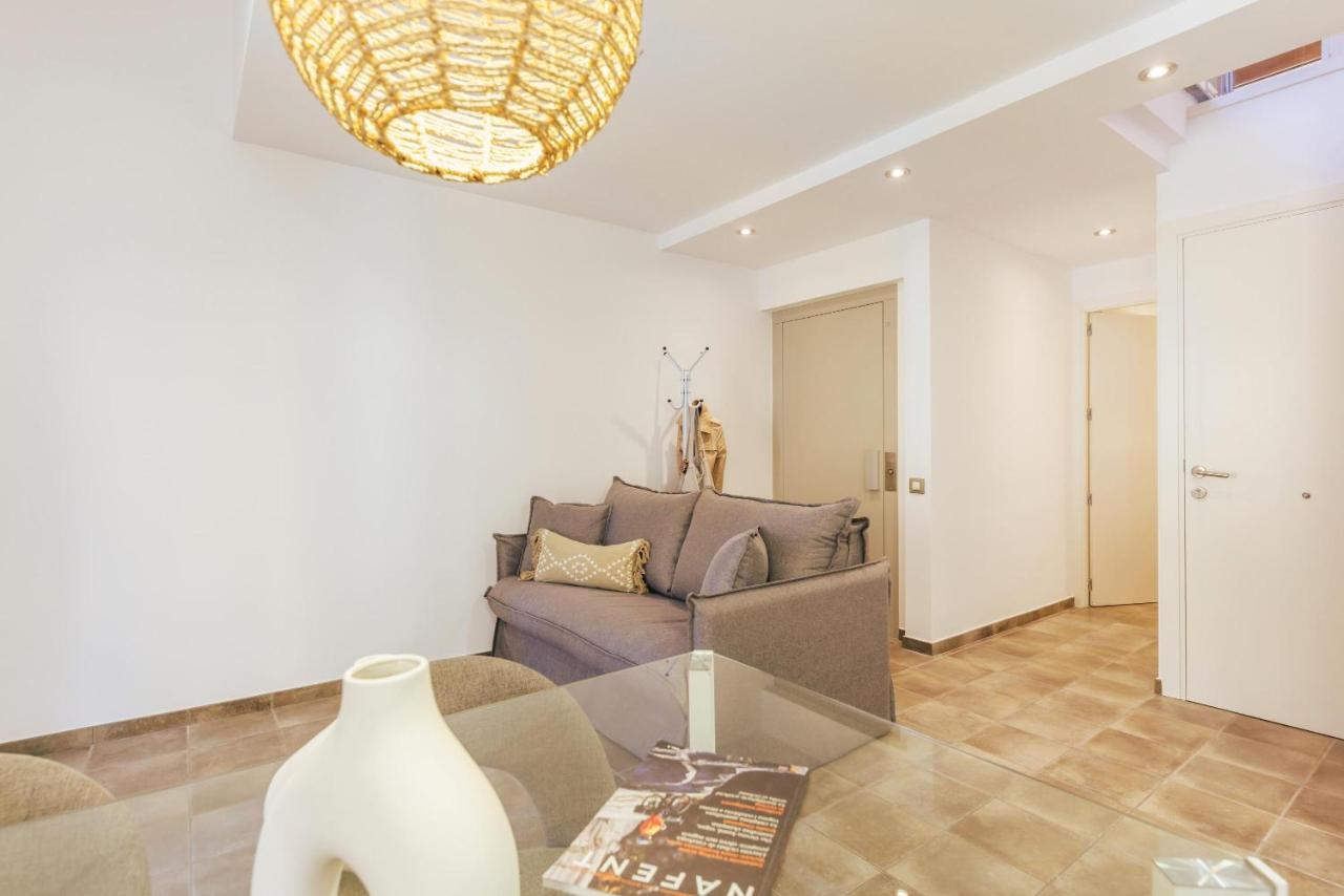 Apartment Bravissimo Mercadal Duplex, With 2 Bedrooms *