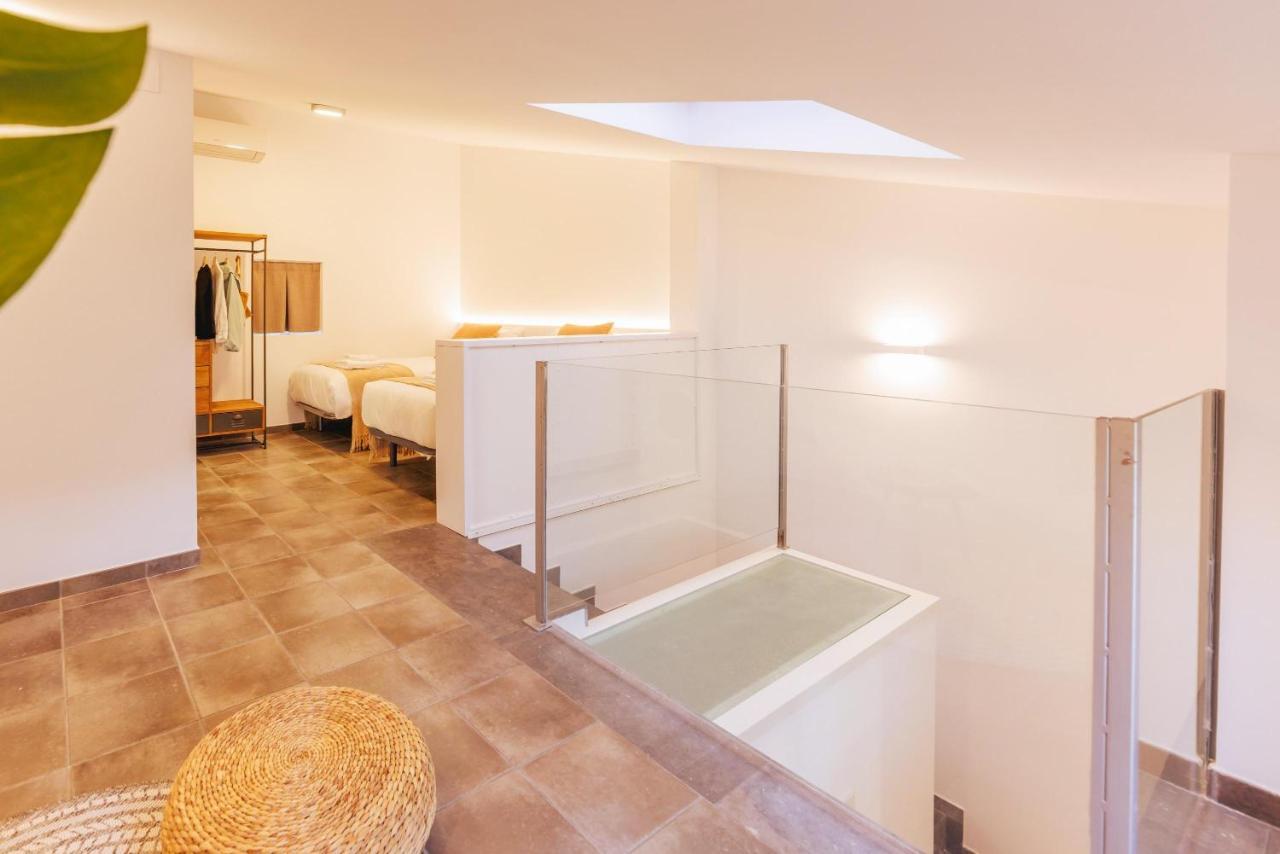 Bravissimo Mercadal Duplex, With 2 Bedrooms * Girona