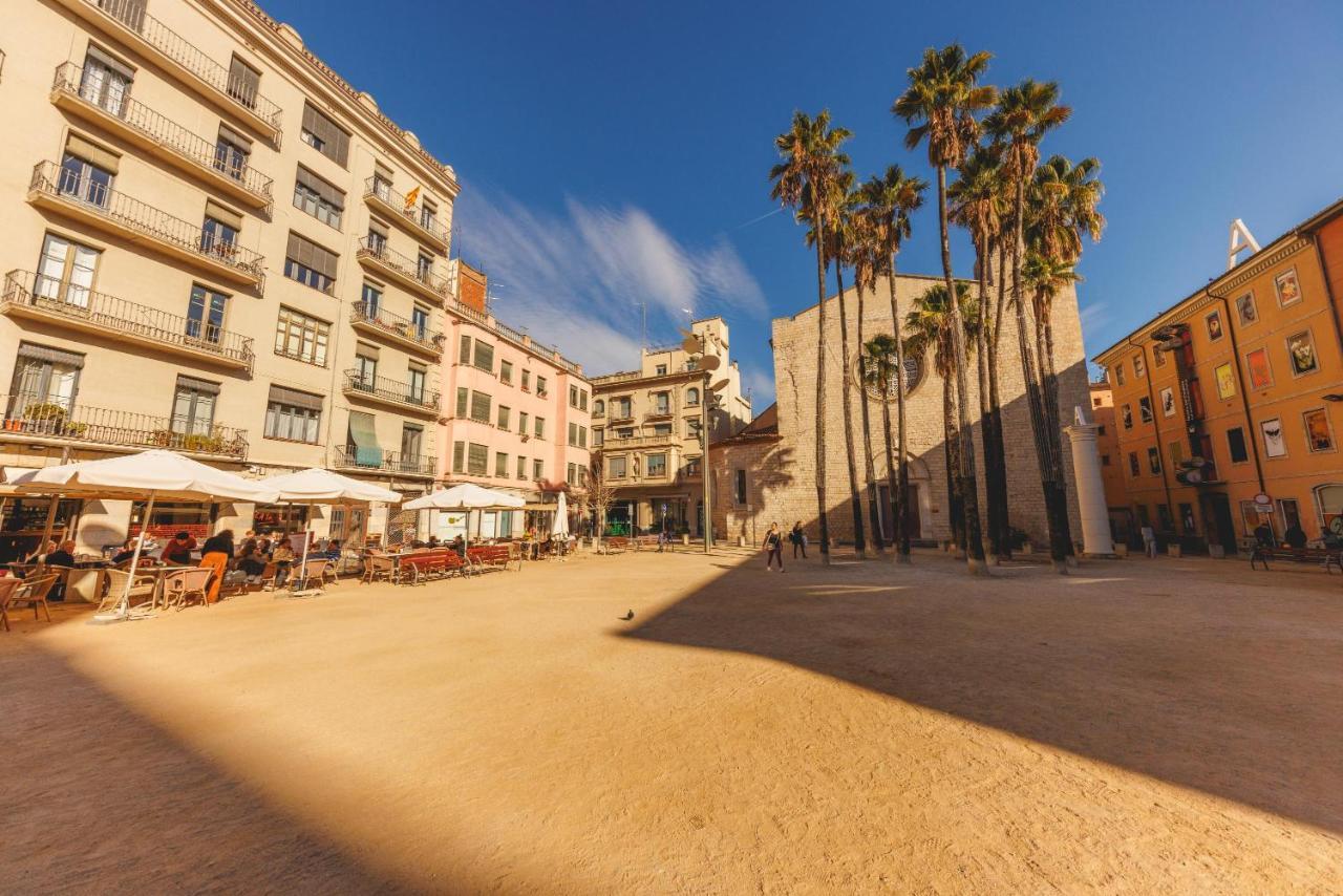 Bravissimo Mercadal Duplex, With 2 Bedrooms Apartment Gerona