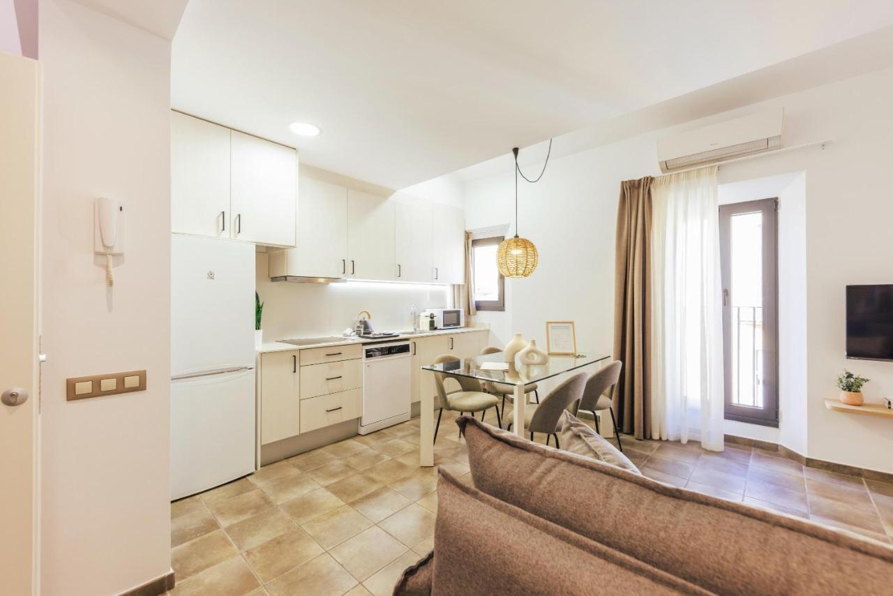 Bravissimo Mercadal Duplex, With 2 Bedrooms Appartamento *