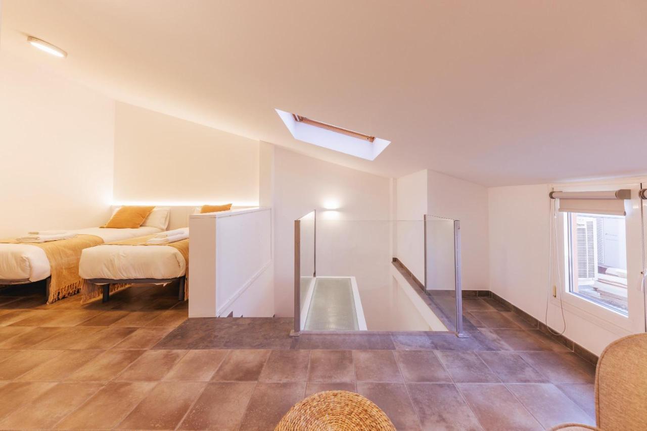 Appartamento Bravissimo Mercadal Duplex, With 2 Bedrooms