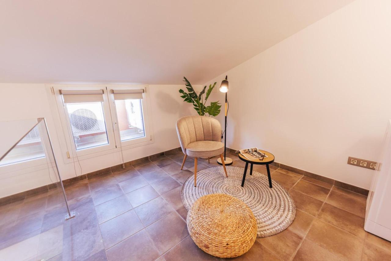 Bravissimo Mercadal Duplex, With 2 Bedrooms Appartamento Girona