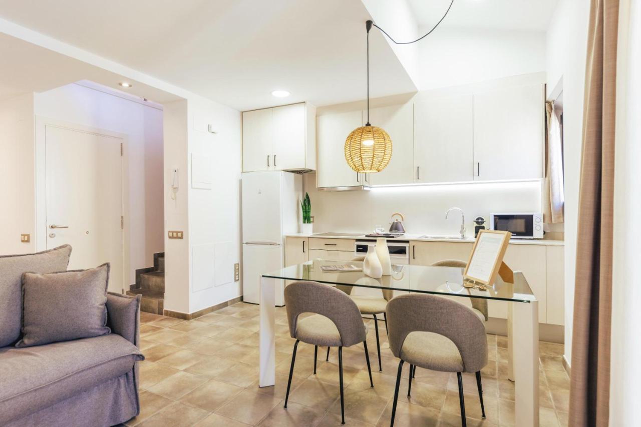 Appartamento Bravissimo Mercadal Duplex, With 2 Bedrooms Girona
